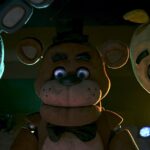 Five Nights at Freddy's 2 locked in at Universal, will likely dominate Halloween 2025 regardless of quality