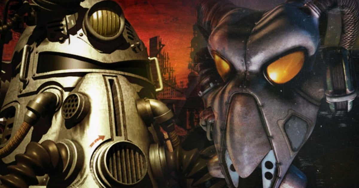 The original Fallout games show their age - but newer fans should still give them a shot