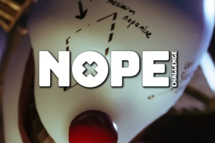 Nope Challenge Gamifies Facing Your Phobias In VR On Quest