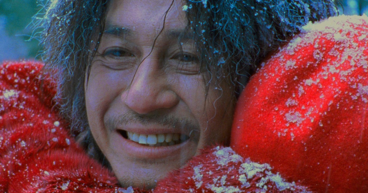 The American Oldboy remake turned out horrible, so they're making a TV series next