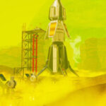 Planet Crafter is a new multiplayer survival sandbox where you geo-engineer an entire planet