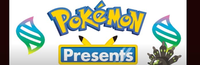 Pokemon Day’s Pokemon Presents kicks off new events, hints at Mega future additions