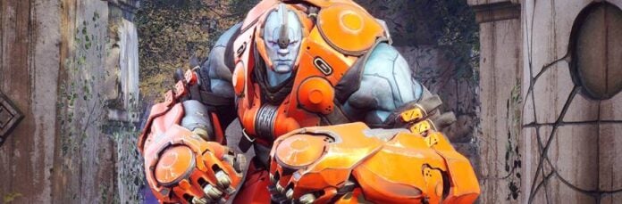 Predecessor, another MOBA built from the bones of Paragon, plans March 28 open beta while still in early access