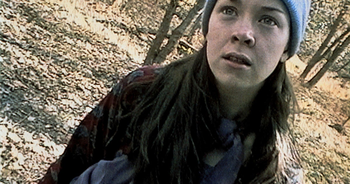 A new Blair Witch movie is coming, because it's easy horror money waiting to be made