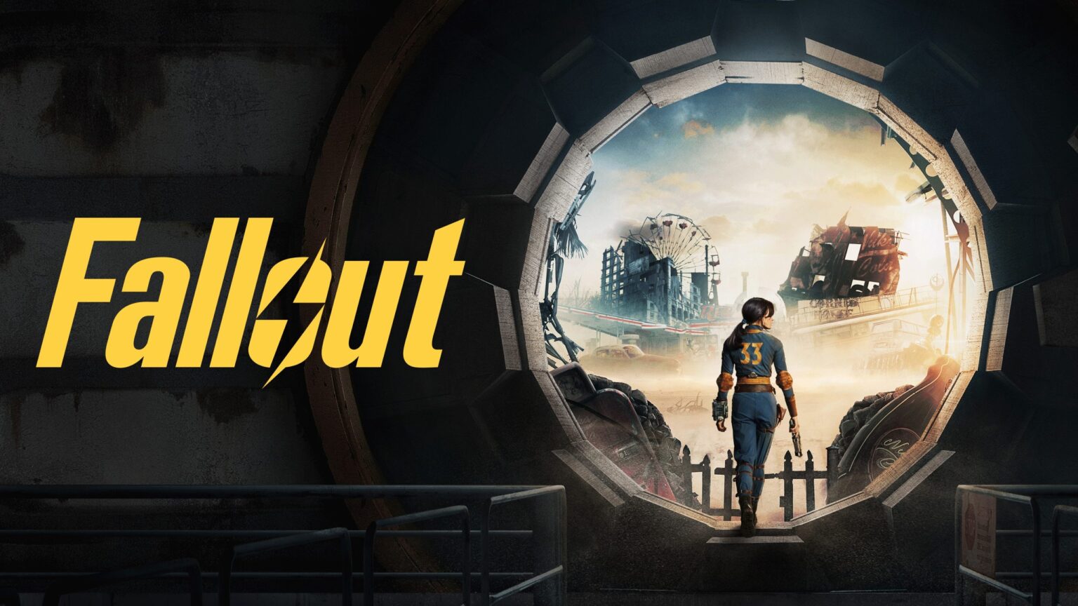 Fallout Season 2 Officially Greenlit by Amazon