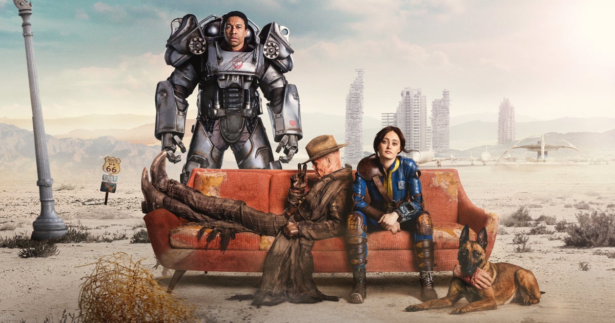 Wahey, Amazon's Fallout TV show season two is now officially confirmed, just in case there was any doubt