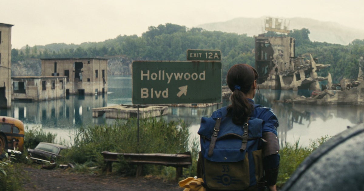 Mega spoiler warning, Amazon's Fallout TV Show rather unsubtly teases a potential setting for season two