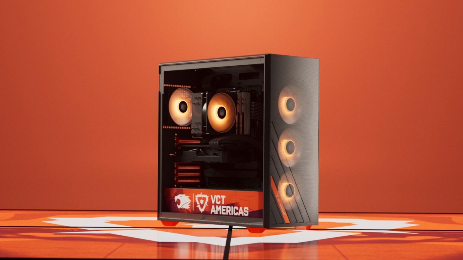 iBUYPOWER debuts new Valorant gaming PCs, available at Best Buy