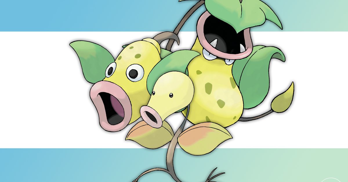 Pokémon Go Bellsprout Community Day guide