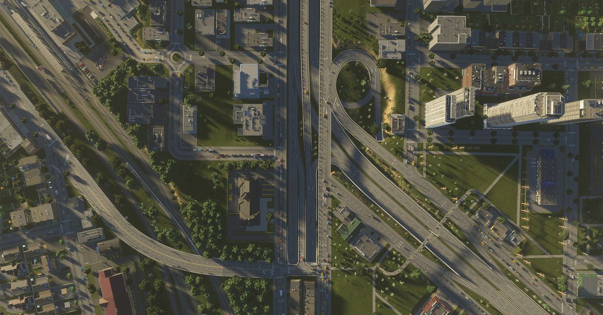 Cities: Skylines 2 devs apologize for poor PC performance