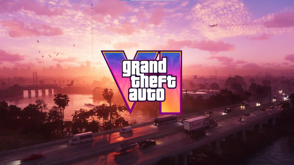 Grand Theft Auto VI